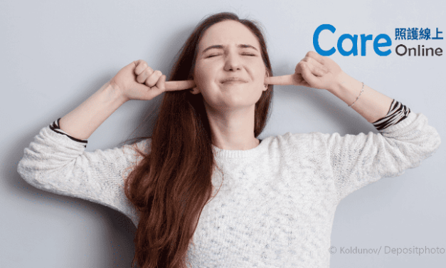 持續耳鳴好困擾，請看國際治療指引