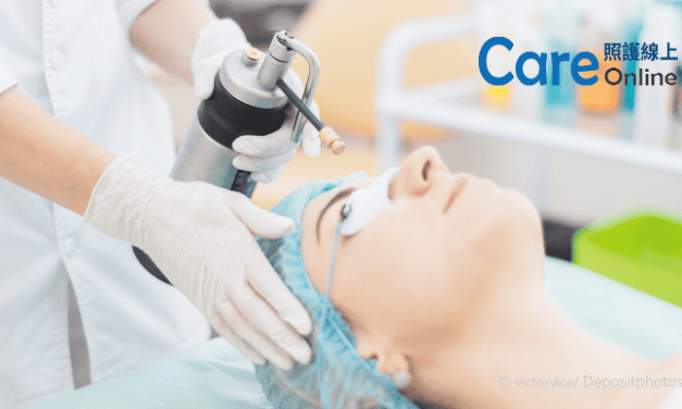 液態氮冷凍治療，常見問題一次解答