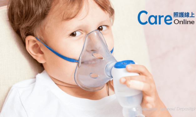 聲音沙啞、呼吸困難、咳嗽像狗吠 – 哮吼