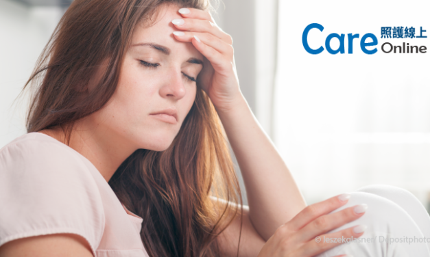 頭暈目眩轉轉轉，耳石脫落症一次搞懂！