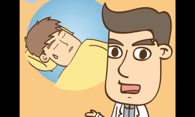 咳到受不了！當心黴漿菌肺炎