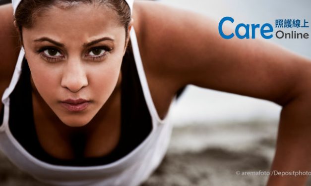 運動防大腸癌　研究：癌細胞長較慢