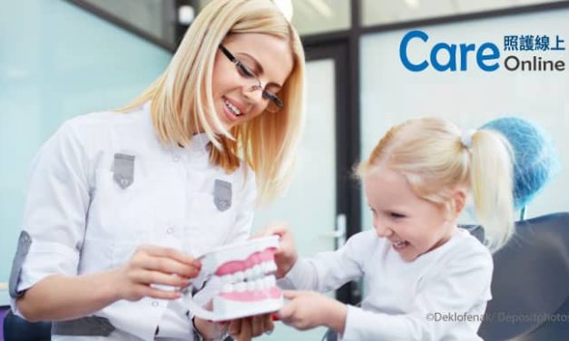 乳牙也要裝牙套？不是還會換牙嗎？