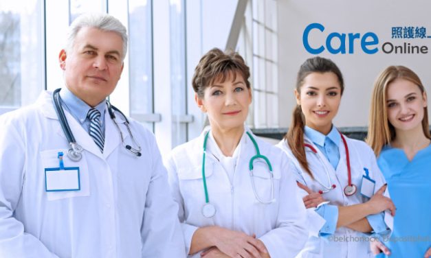 世界多發性硬化症日，為病友發聲！ 積極治療減緩腦萎縮 生活品質不苦「腦」