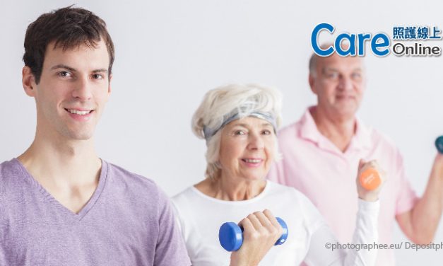 老年想要行動自如　防骨鬆骨折必做的三件事