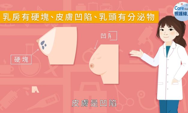 乳房疼痛，是不是乳癌？