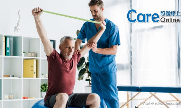 預防骨質疏鬆上門　強健保骨必做５件事