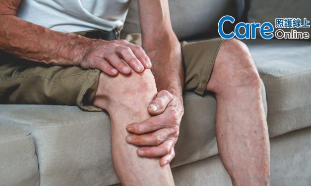 八旬老翁腿部傷口10年好不了　治療靜脈曲張終癒合