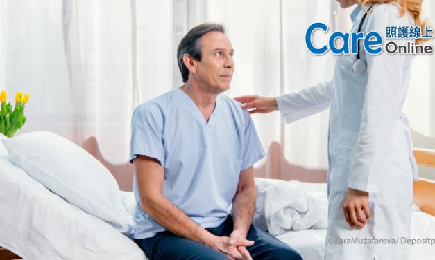 攝護腺癌新希望！精準醫療照護病人健康不攝腺 基因檢測為「轉移性去勢抗性攝護腺癌」找出治療新選擇