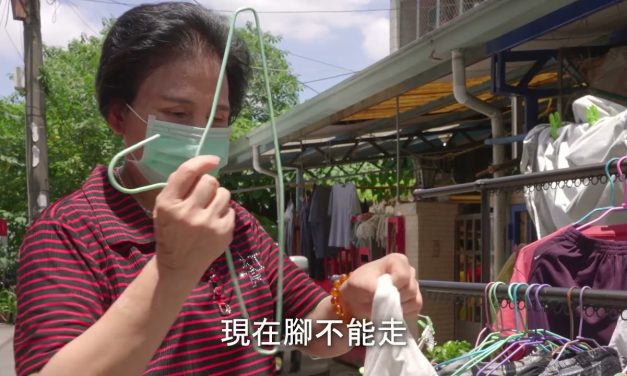 蹲下去，站起來！換膝關節經驗談