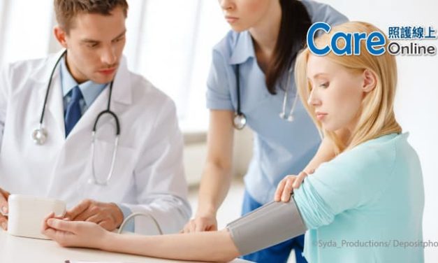 簡單生活七件事(五)中風才知高血壓　患者越來越年輕