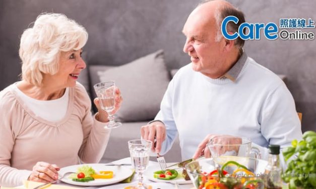 簡單生活七件事(四)調整好這件事　遠離腦中風與心血管疾病