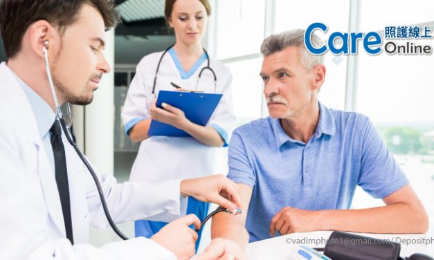 高血壓恐引全身性併發症　導管治療助降血壓、減藥量