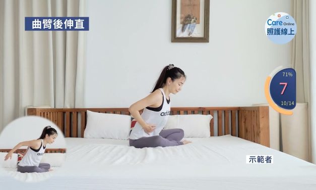 這樣練背肌，龍骨最健康（動圖圖解）