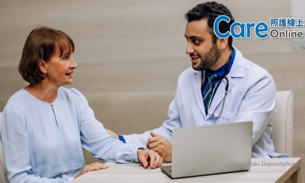 四旬婦罹惡性淋巴瘤、治療三線仍失敗　抗體藥物複合體救命　今已獲健保給付