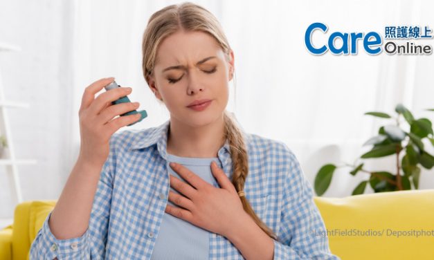 咳咳咳！嚴重氣喘入冬雪上加霜 長效生物製劑助「棄喘」