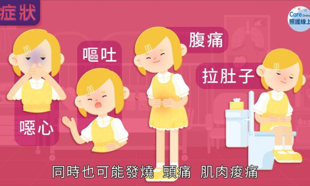 一人感染，全家遭殃！傳染性很高的諾羅病毒