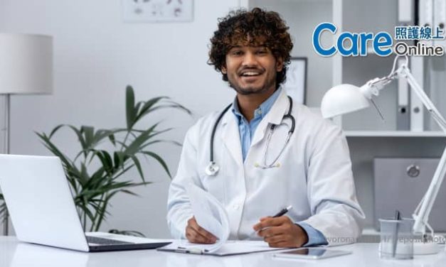 隨身一小物，助血友病病友關節照護復健