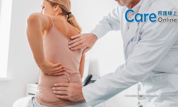 痛入骨髓險毀運動員生涯！　新型治療擺脫僵直性脊椎炎