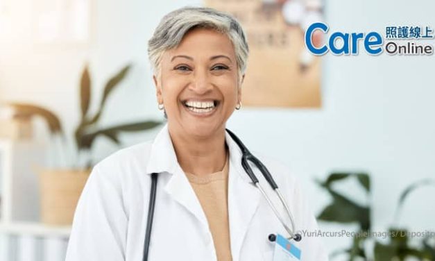 精準治療提高戰勝EGFR肺癌機率！ 三大關鍵有望提升治癒機會