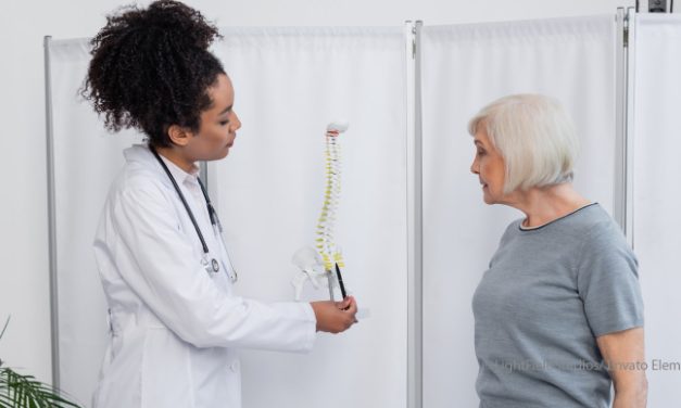 溫馨五月暖到「骨質」裡！別讓沉默殺手「骨質疏鬆症」奪走摯愛家人的健康