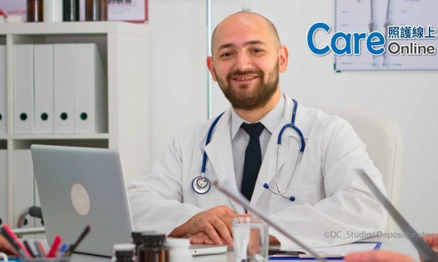 三期非小細胞肺癌無法開刀怎麼辦？　放化療後加免疫療法，鞏固療法提升治癒率