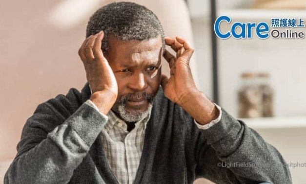 6旬男退休「睡不好、關節疼痛」擔心得重病　竟是憂鬱症纏身