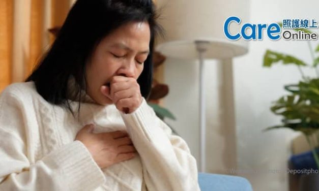 肺阻塞比你想得更危險！　快用1問卷自我評估