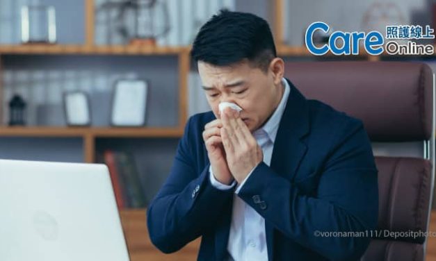 科技新貴受「過敏性鼻炎」所擾　醫曝1招從根本治療