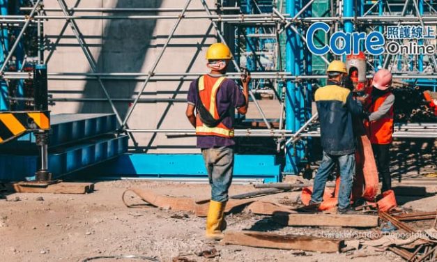 高溫衝擊對腎臟的潛在威脅！5類族群需高度警覺