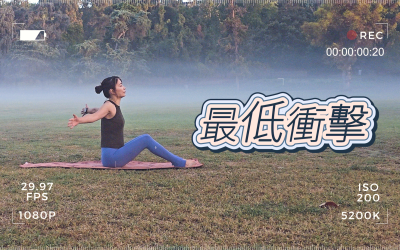 全身墊上肌力訓練，無深蹲，最低衝擊