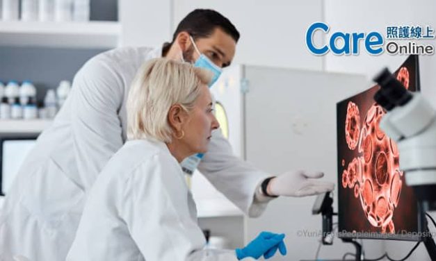 慢性淋巴性血癌患者別擔心　BTK抑制劑納一線健保給付共同對抗沉默殺手！ 