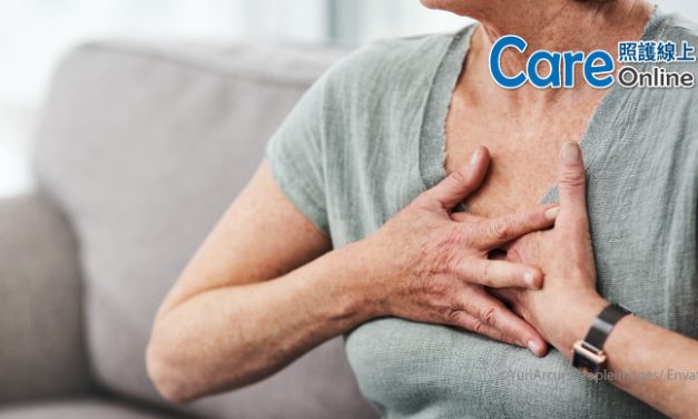 口服類固醇副作用多　生物製劑助攻嚴重氣喘治療