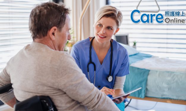 肺癌患者常見2大問題　疼痛、癌症惡病質如何改善？專家來解答！