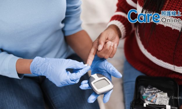 血糖波動沒感覺？醫師推薦的監測工具讓你控糖很有感！