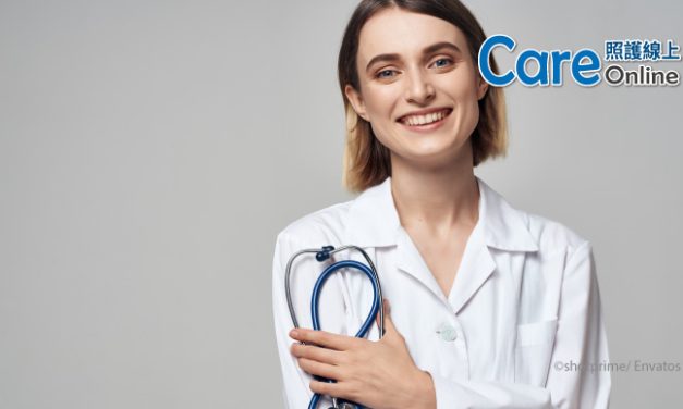 癌症疼痛怎麼辦？　勇敢說出、有效控制、快樂生活