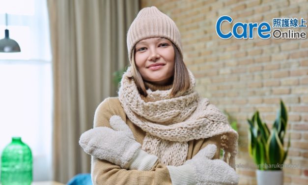 天氣轉涼早晚溫差大！中風、心肌梗塞風險增　秋冬護心4招保護自身健康