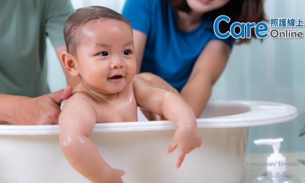 家中4處是兒童燒燙傷高風險場域！　預防也需注意洗澡水別超過「這溫度」