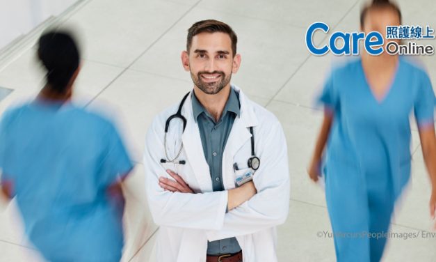 晚期肺癌治療新選擇！ EGFR標靶合併化療取得適應症