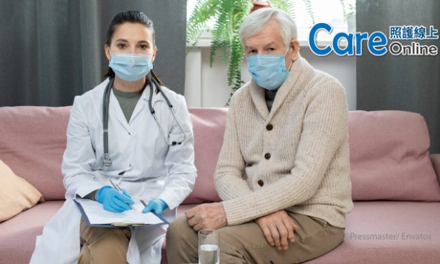 四次抗癌經歷教會他：癌症不可怕！積極心態才是康復關鍵