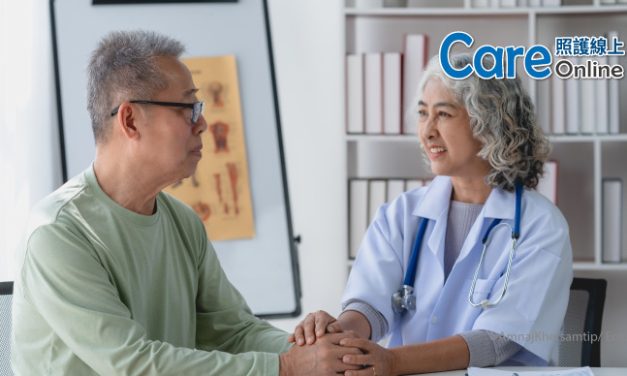 健保延長新一代口服荷爾蒙治療年限！高風險轉移性攝護腺癌患者治療更有保障