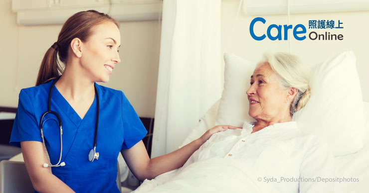 農曆7月別住院？其實不用太擔心