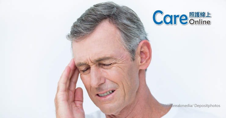 常頭痛、頭暈就是腦瘤？　錯！醫師帶你了解症狀、診斷、治療