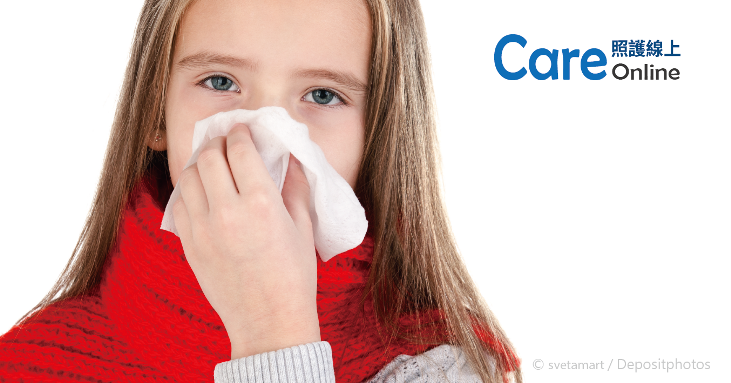 關於過敏性鼻炎，你該知道的9件事