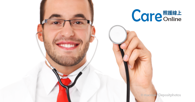 正確使用類固醇，治病不傷身