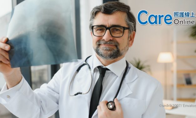 晚期肺癌迎向新希望！　醫：先測基因、精準用藥，為抗癌助攻