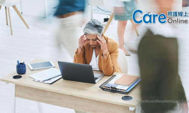 讓職場危機成為轉機！別讓「職業倦怠」消磨你的熱情和自信心