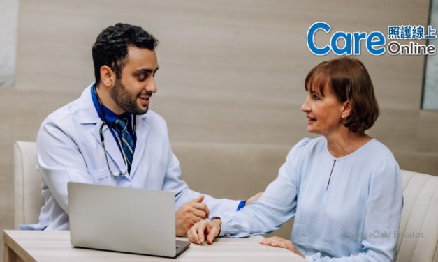 早期肺癌術後仍有復發風險！「基因檢測」超前部署　提升治癒機會