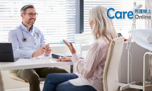 罹胰臟癌別放棄治療！一線用藥新選擇　助打擊「沉默的癌王」