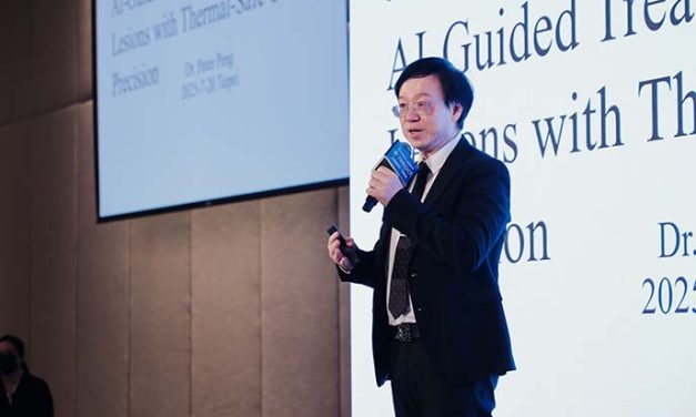 一次撕斑突破反黑困境 無熱傷害、免多次治療成除斑新趨勢